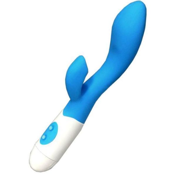 Vibrator G spot