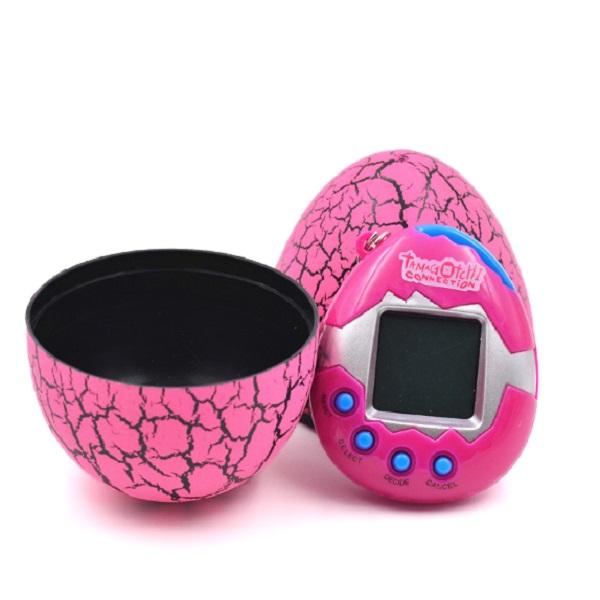 Legendarna igračka - Tamagotchi