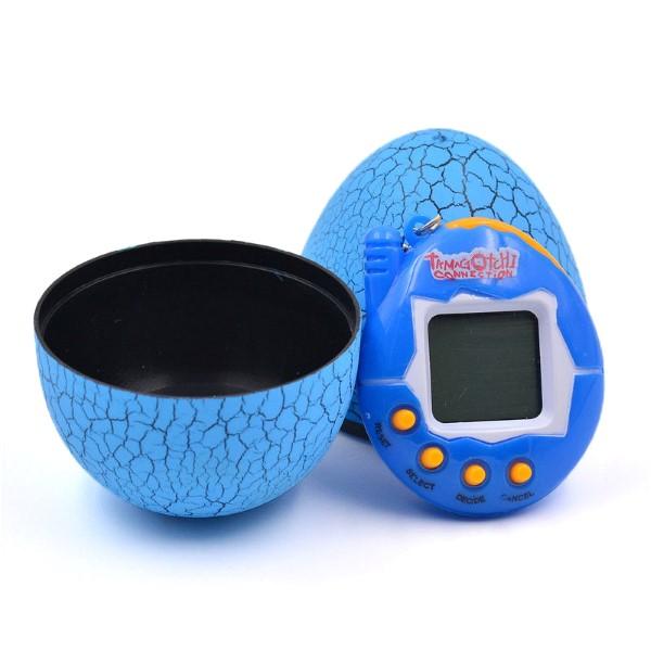 Legendarna igračka - Tamagotchi