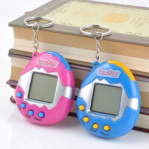 Legendarna igračka - Tamagotchi