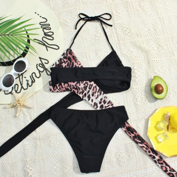 Bikini "Leopard" 