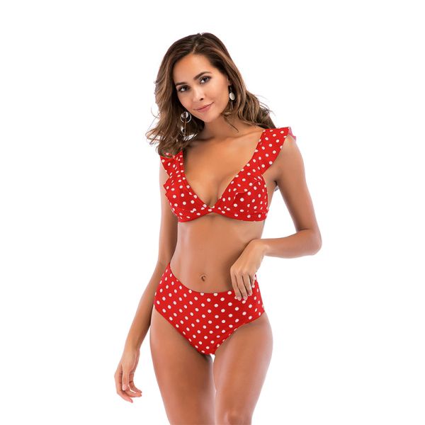 Bikini s točkicama "Polka Dot"