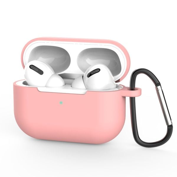 Zaščitna torbica za brezžične slušalke airpods PRO