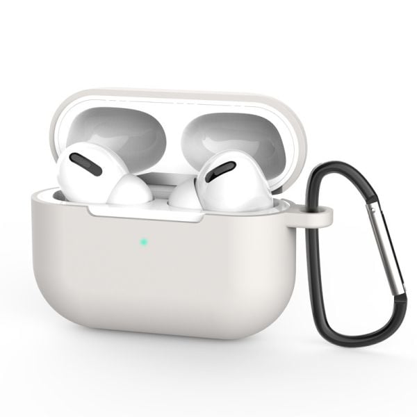 Zaščitna torbica za brezžične slušalke airpods PRO