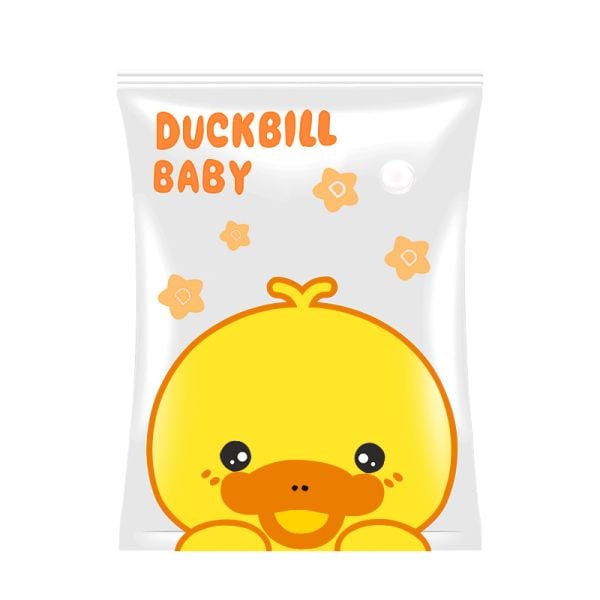 (6kom paket) Najnovije Vakum vreće - DuckBill Baby