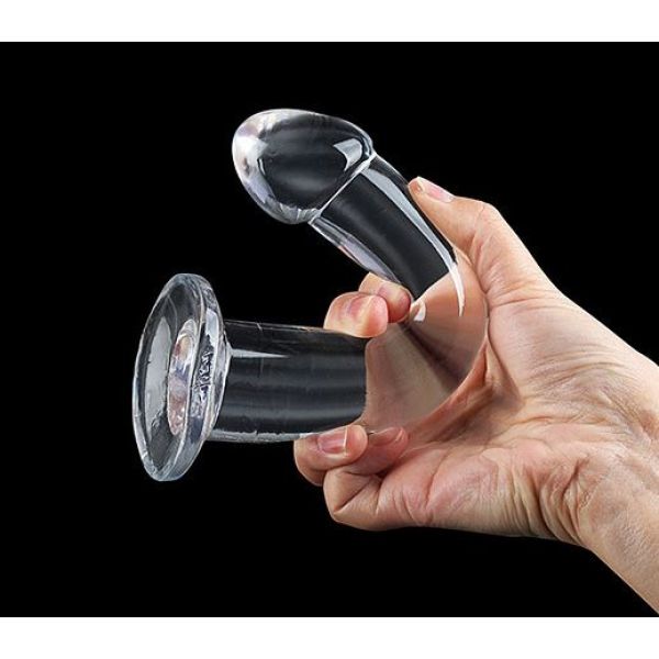 Vibrator Transparent