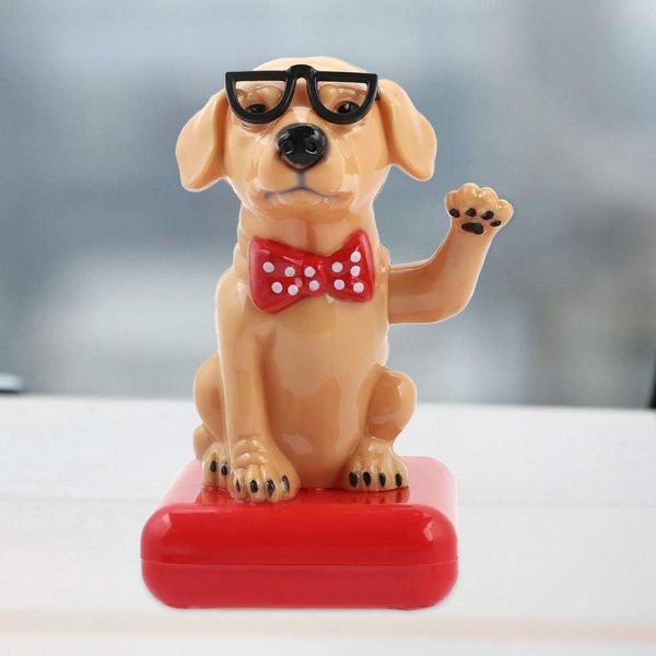 Mobilni sončni pes - več modelov