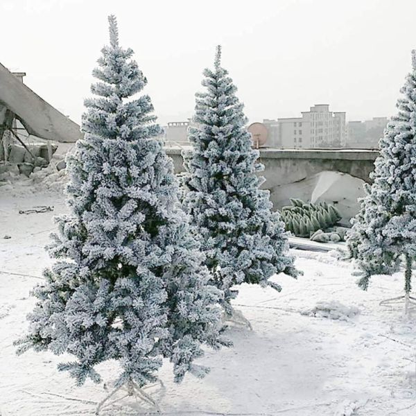 (90cm) Umjetni Božićni bor - Snow