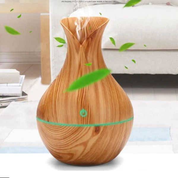 Ovlaživač zraka Tree vase