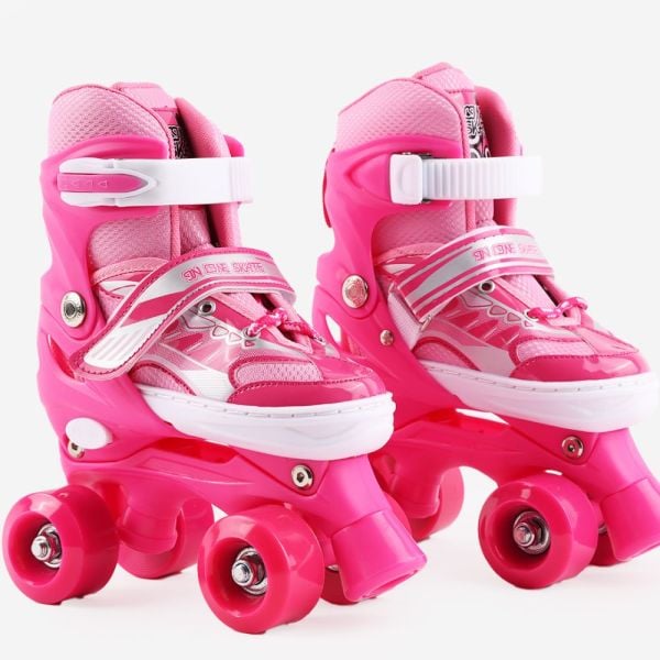 Disko role na 4 kotača Quad Skates