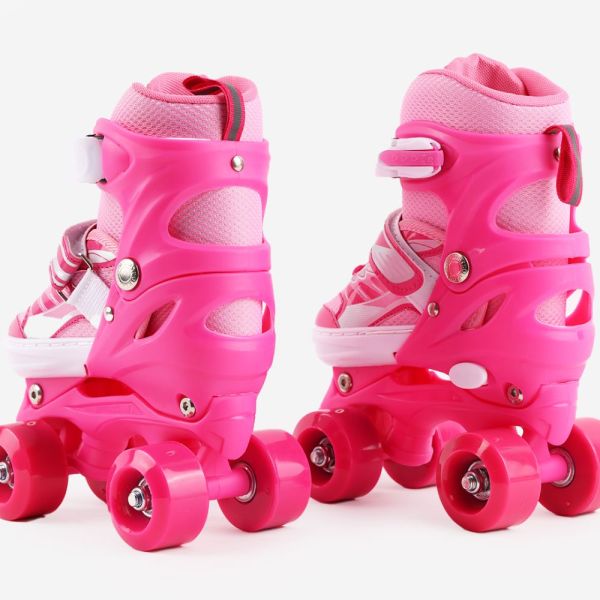 Disko role na 4 kotača Quad Skates