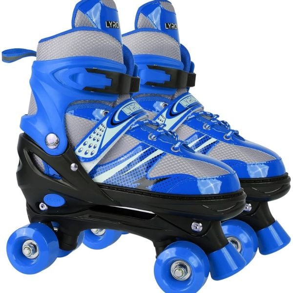 Disko role na 4 kotača Quad Skates