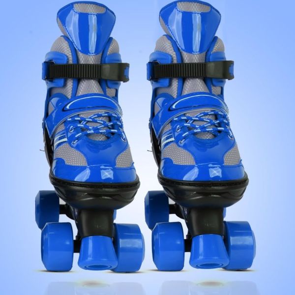 Disko role na 4 kotača Quad Skates