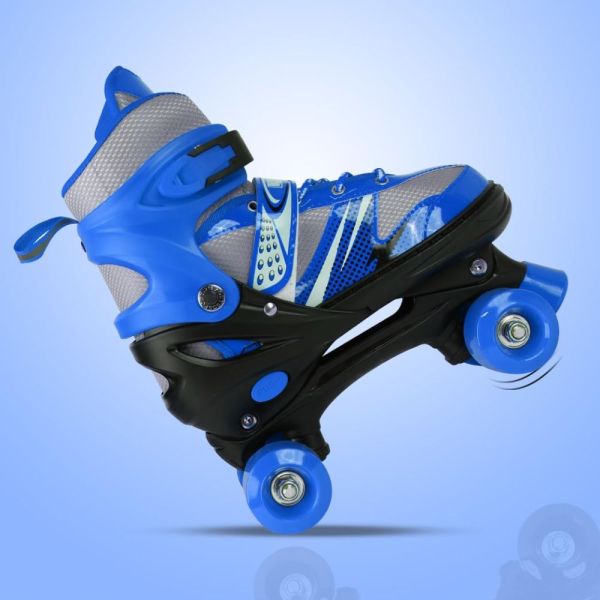 Disko role na 4 kotača Quad Skates