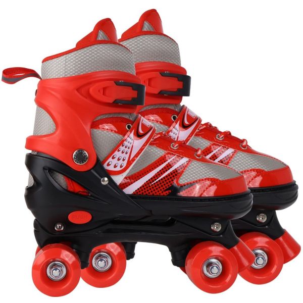 Disko role na 4 kotača Quad Skates