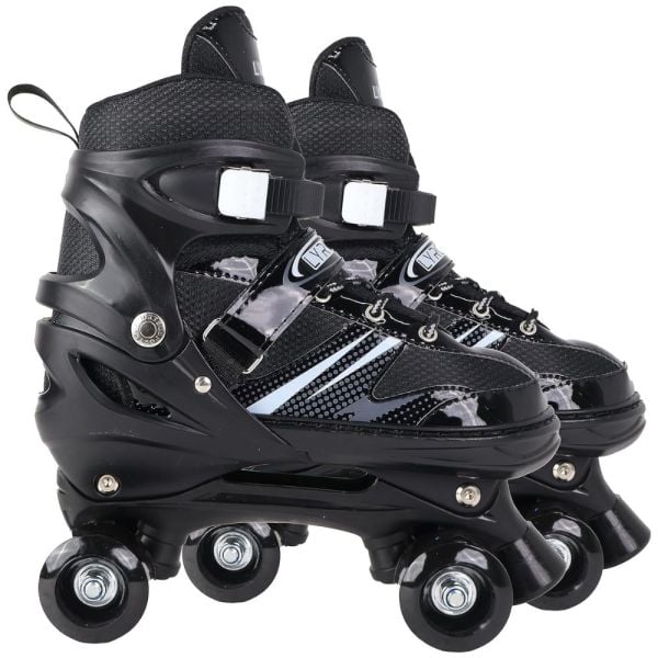 Disko role na 4 kotača Quad Skates