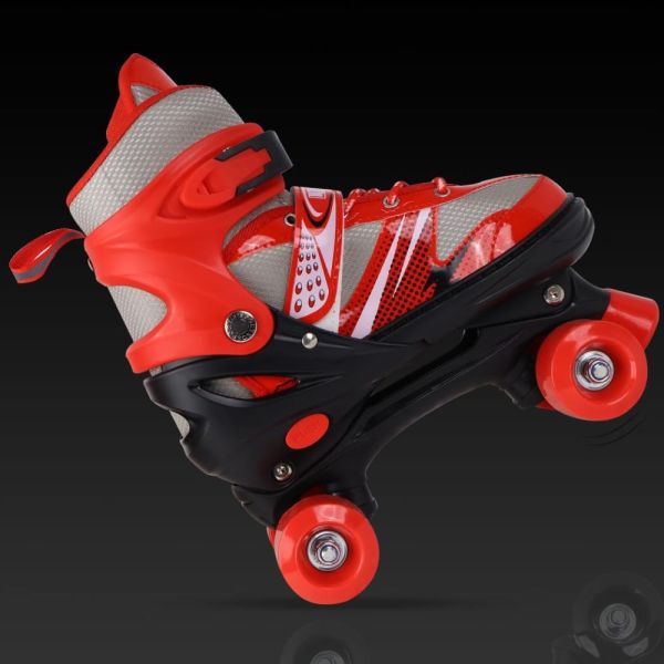 Disko role na 4 kotača Quad Skates