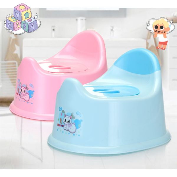 Dječja kahlica-  Ergonomic Potty Training