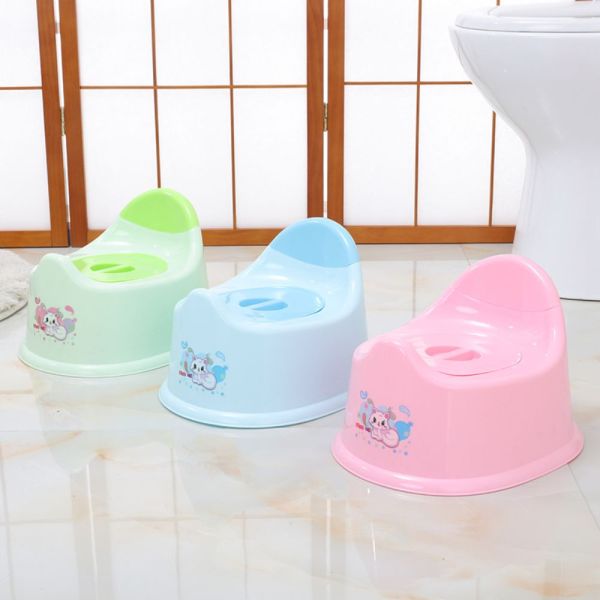 Dječja kahlica-  Ergonomic Potty Training