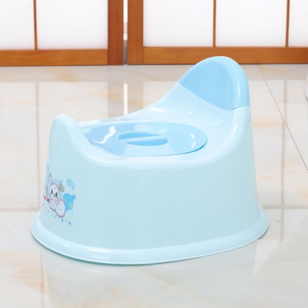 Dječja kahlica-  Ergonomic Potty Training