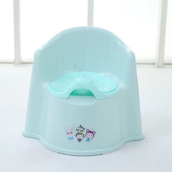 Dječja kahlica-  Ergonomic Potty Training