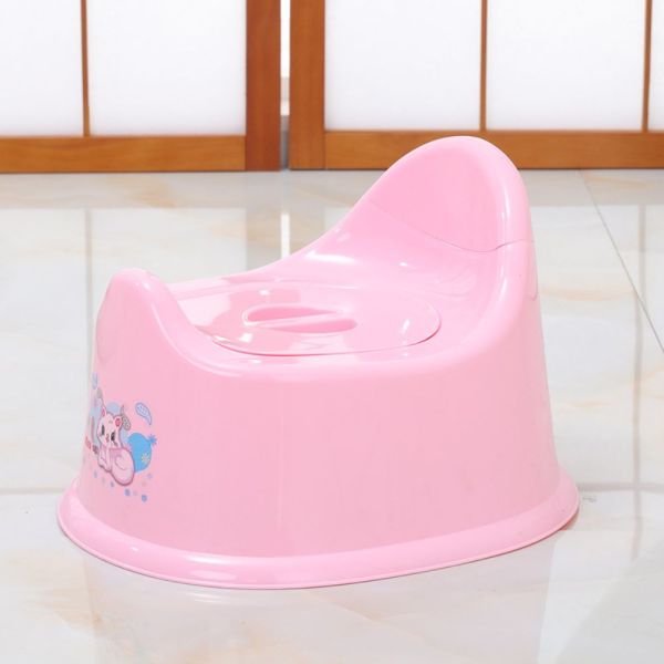 Dječja kahlica-  Ergonomic Potty Training