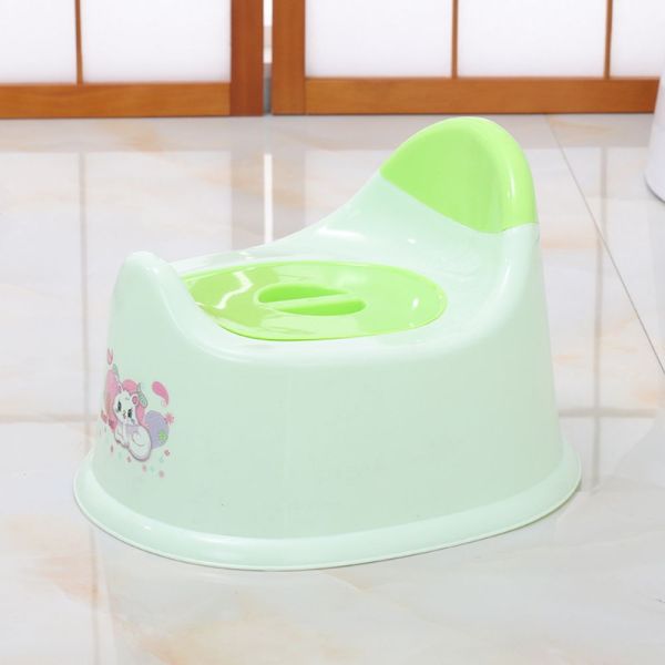 Dječja kahlica-  Ergonomic Potty Training