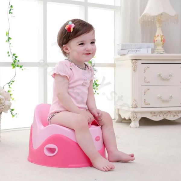 Dječja kahlica-  Ergonomic Potty Training