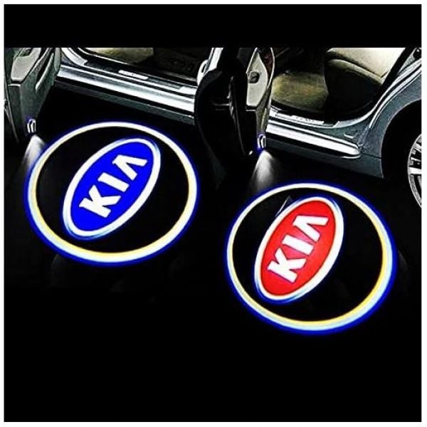 LED auto logo projektor - Ograničene količine