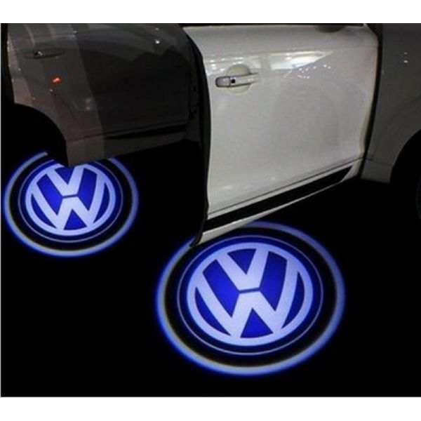 LED auto logo projektor - Ograničene količine