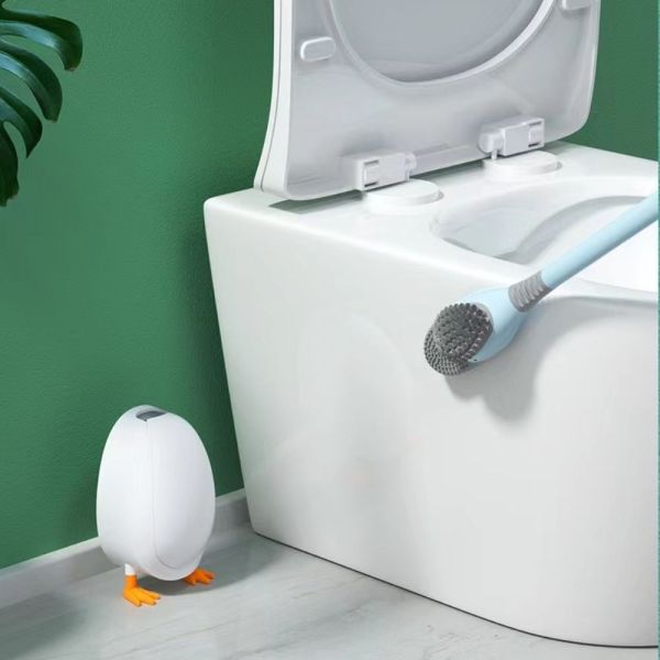 Višenamjenska četka za WC - Duck