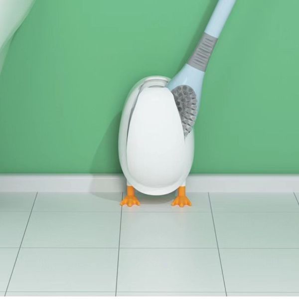 Višenamjenska četka za WC - Duck