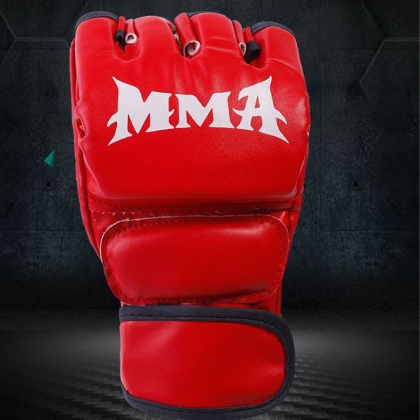 MMA rokavice